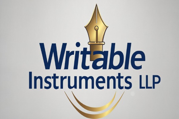 Writable Instruments LLP
