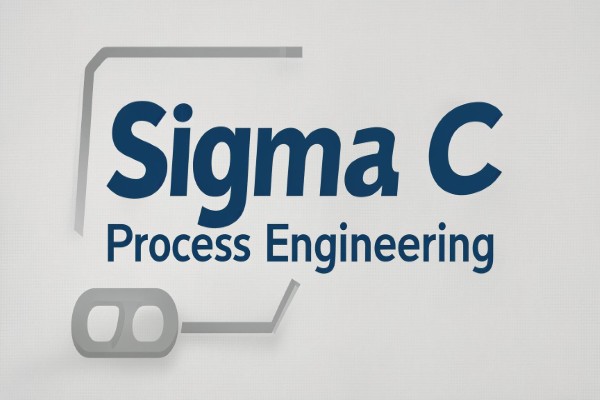 Sigma C Process Engineering