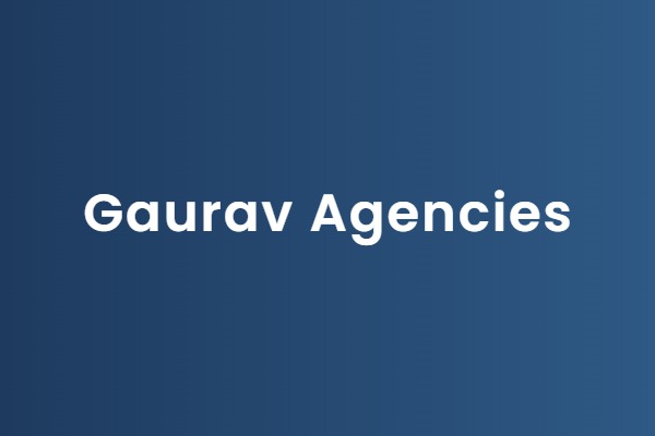 Gaurav Agencies