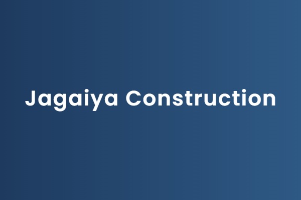 Jagaiya Construction