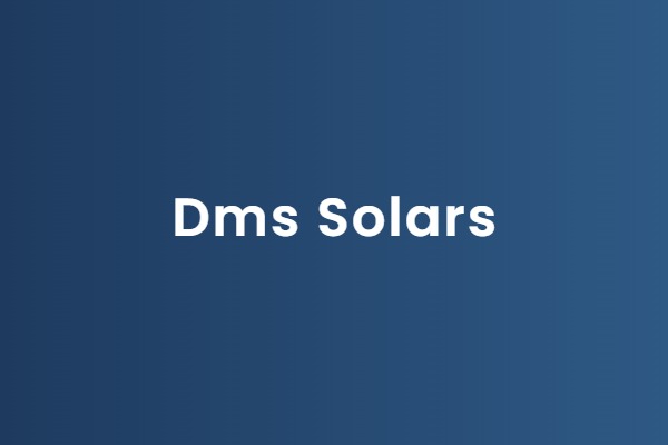 Dms Solars