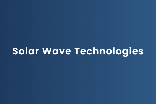 Solar Wave Technologies