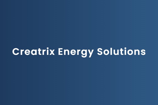 Creatrix Energy Solutions