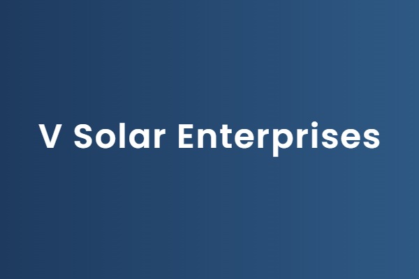 V Solar Enterprises