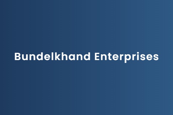 Bundelkhand Enterprises