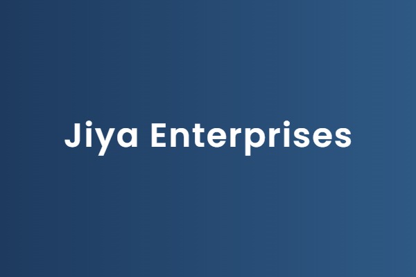 Jiya Enterprises