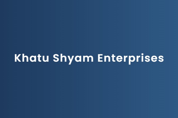 Khatu Shyam Enterprises