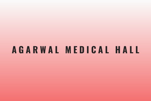 Agarwal Medical Hall