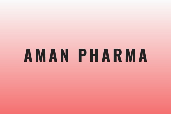 Aman Pharma