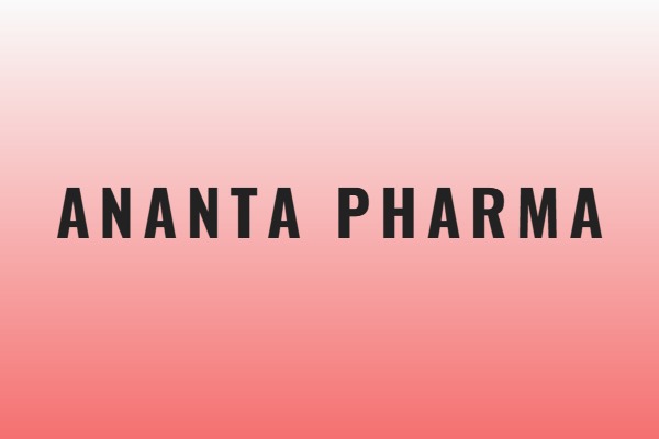 Ananta Pharma