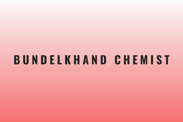 Bundelkhand Chemist