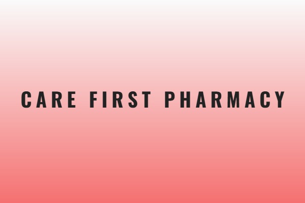 Care First Pharmacy