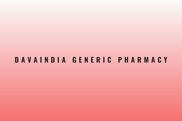 Davaindia Generic Pharmacy