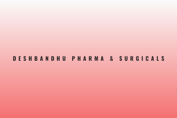 Deshbandhu Pharma & Surgicals