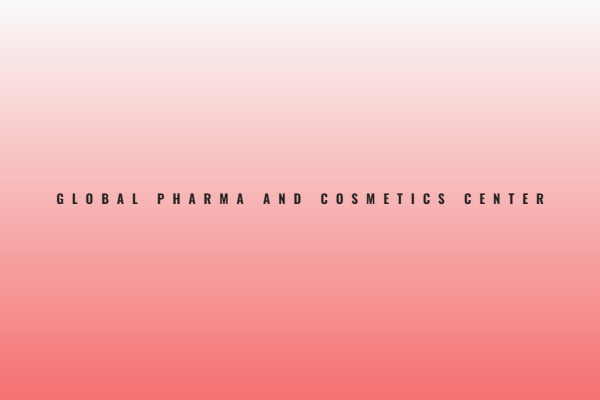 Global Pharma And Cosmetics Center