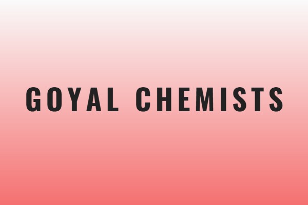 Goyal Chemists