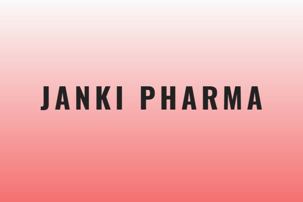 Janki Pharma