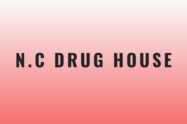 N.C Drug House