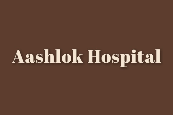 Aashlok Hospital