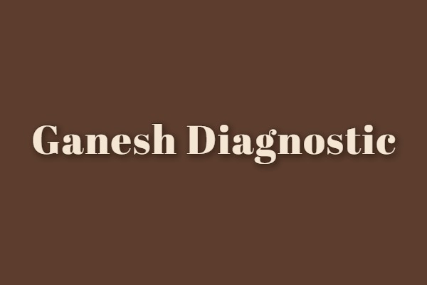 Ganesh Diagnostic