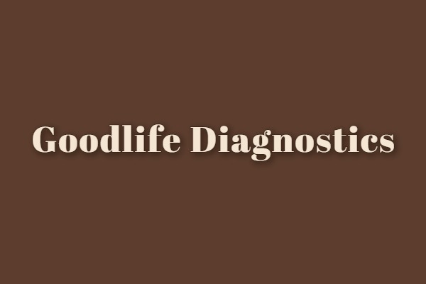Goodlife Diagnostics