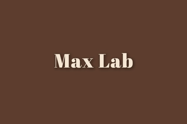 Max Lab
