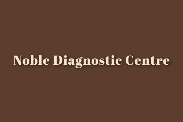 Noble Diagnostic Centre