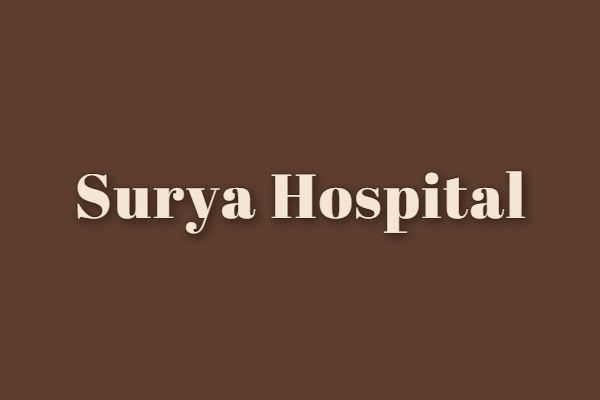 Surya Hospital