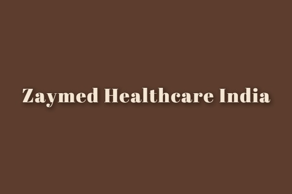 Zaymed Healthcare India